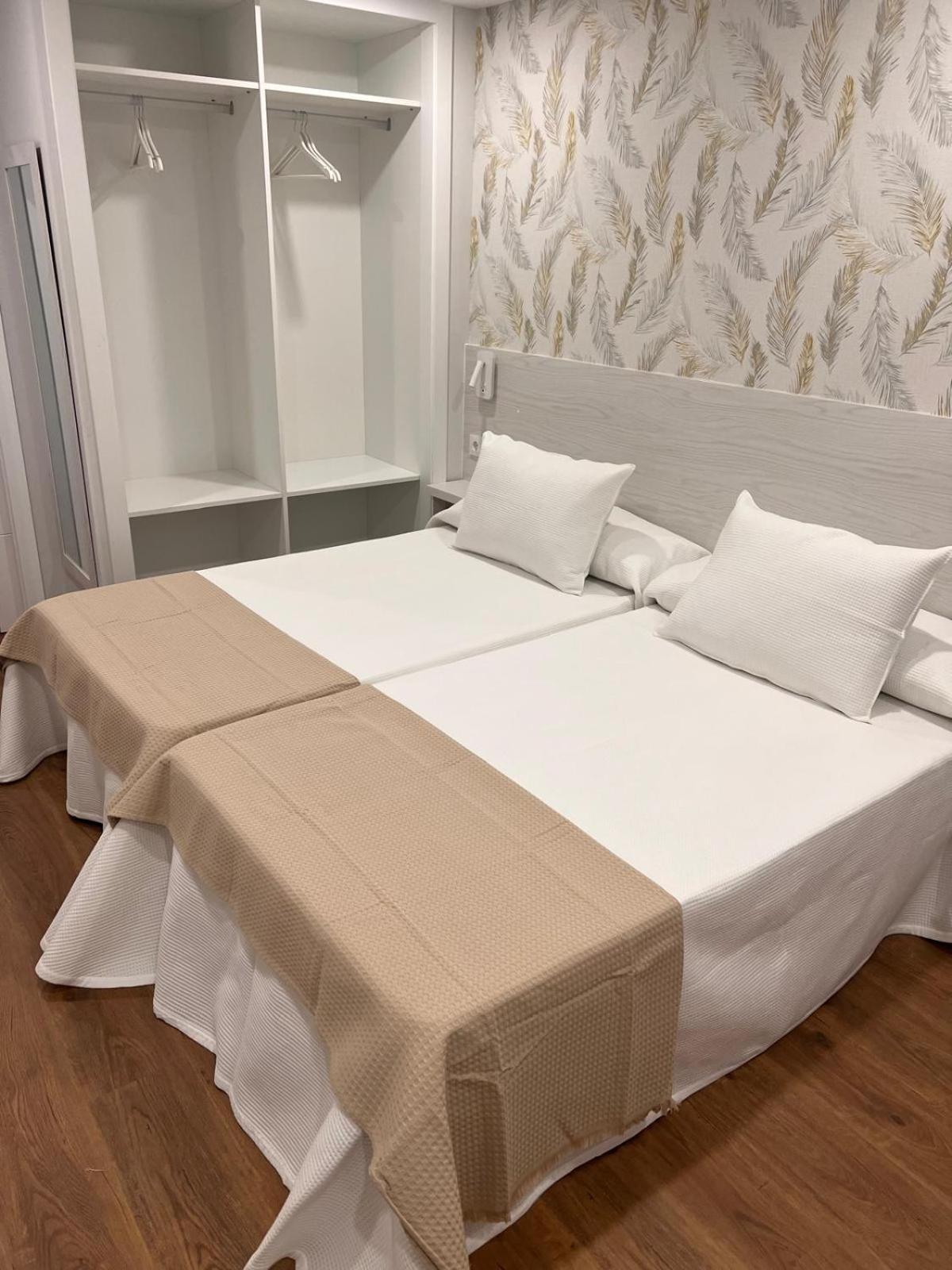 Sleep Padron Turismo Lejlighed Eksteriør billede